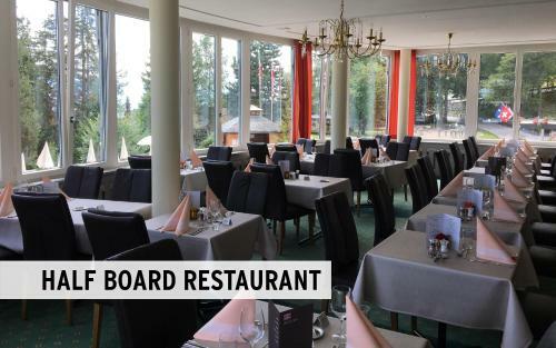 Hotel Alpine Dependance By Arenas Resort Valaisia