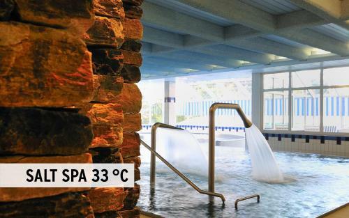 Hotel Alpine Dependance By Arenas Resort Valaisia