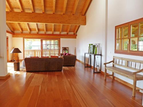 Chalet Chanson