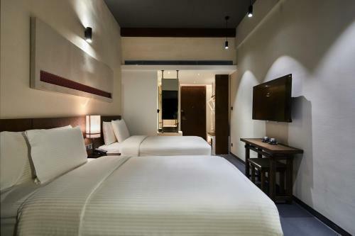 Danzhai Wanda Jin Hotel