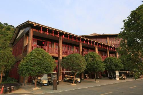 Hostal Chan Town