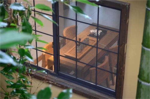 Hostal Chan Town