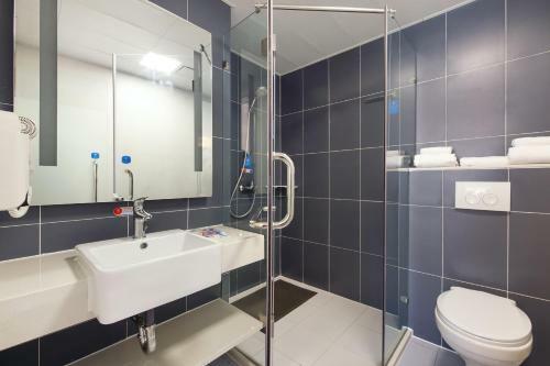 Hanting Hotel Kunshan Penglang Middle Xinxing Road