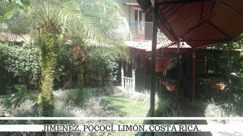 Hostal Salamandra Costa Rica