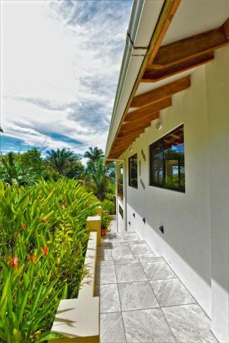 Royal Palm Villa