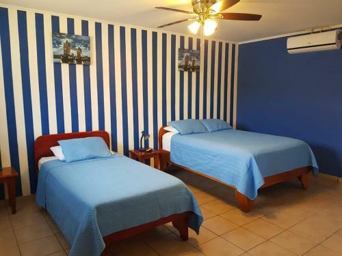 Hotel Grosseto Palma Real