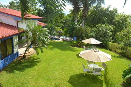 Hotel Grosseto Palma Real