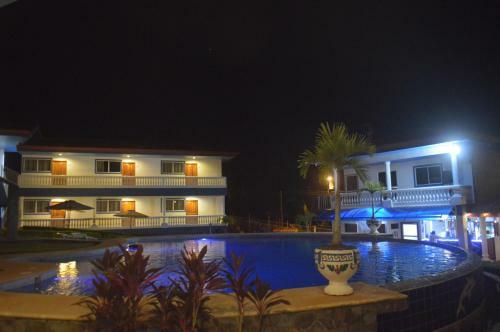 Hotel Grosseto Palma Real