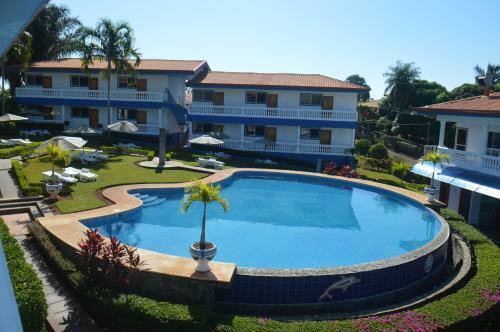 Hotel Grosseto Palma Real
