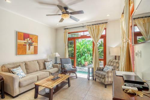 Apartamento La Paloma Blanca F1