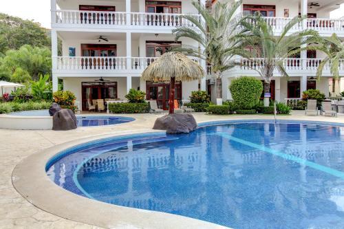 Apartamento La Paloma Blanca F1