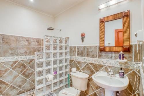 Apartamento La Paloma Blanca F1