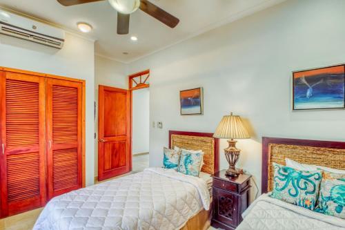 Apartamento La Paloma Blanca F1