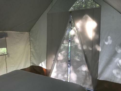 Albergue Rupia Manzu