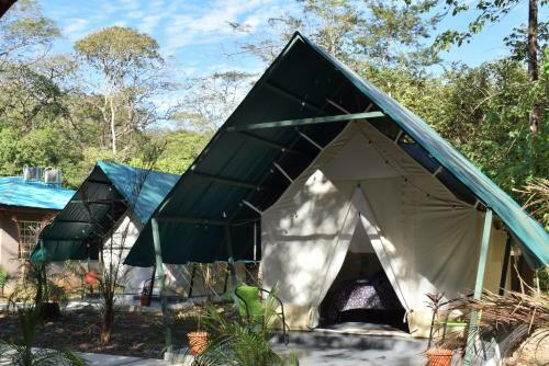 Albergue Rupia Manzu