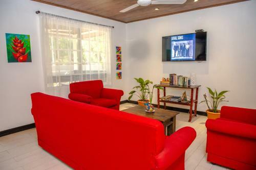Albergue Rupia Manzu