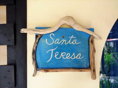 Blue Surf House