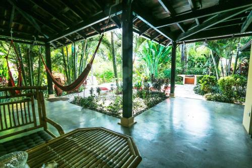 Blue Surf House