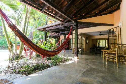 Blue Surf House