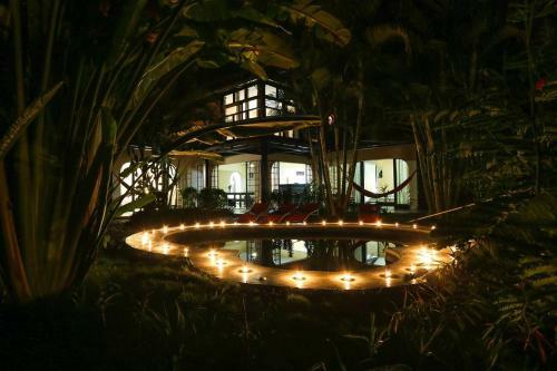Blue Surf House
