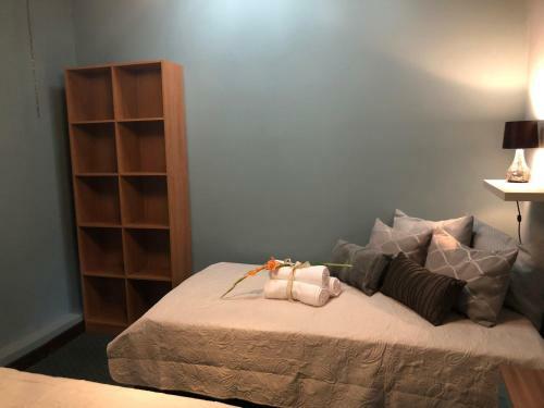 Mandoleo Bed & Breakfast