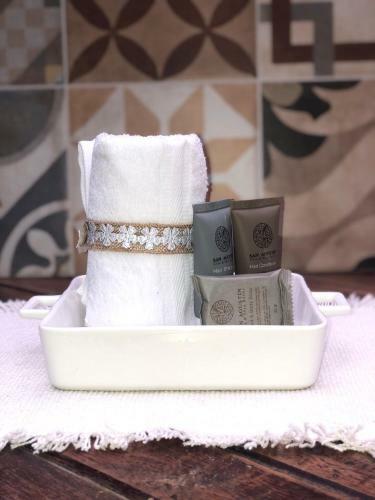 Mandoleo Bed & Breakfast