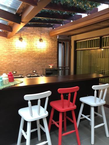 Mandoleo Bed & Breakfast