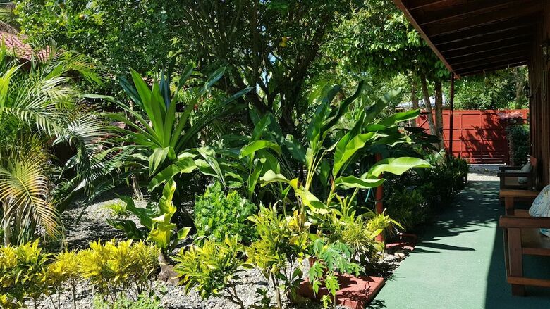 Bed & Breakfast Mi Vida Lodge