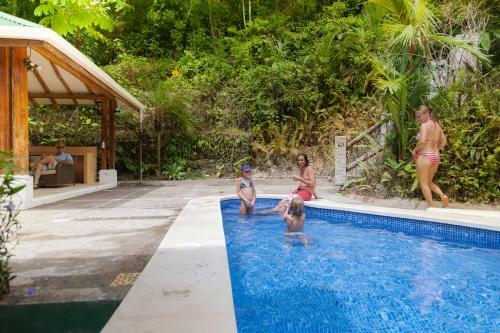 Villa Casa De Paz- Portasol Vacation Rentals