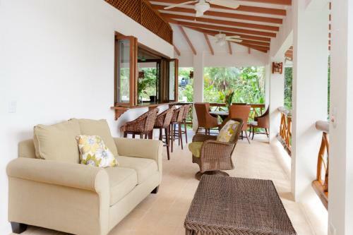 Villa Casa De Paz- Portasol Vacation Rentals