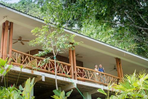 Casa Tuc�n - Portasol Vacation Rentals
