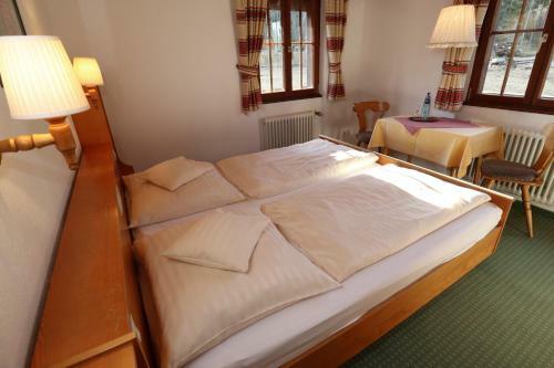 Hotel H�henpension Glash�tte