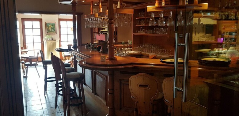Bed & Breakfast K�nstlerhaus Lenz