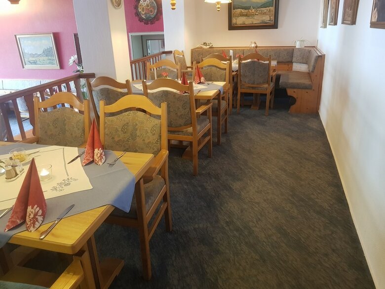 Bed & Breakfast K�nstlerhaus Lenz