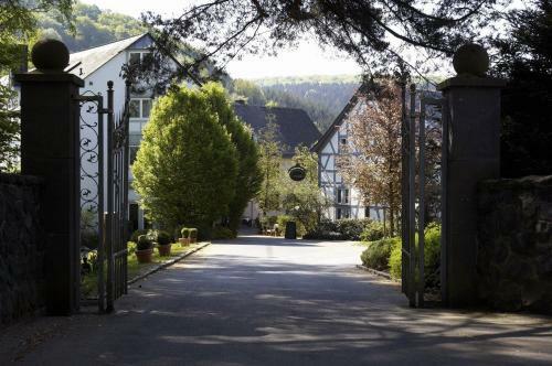 Freim�hle Hotel-restaurant