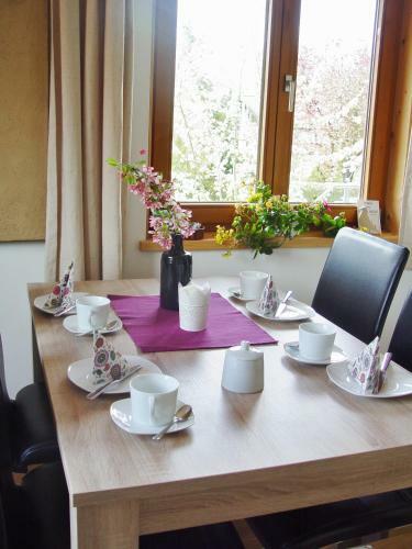 Apartment Zettler