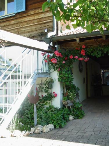 Apartment Zettler