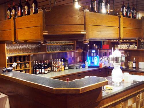 Posada Gasthof R�ssle