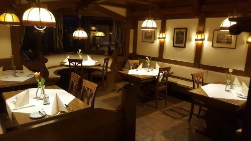 Posada Gasthof R�ssle