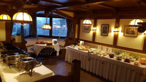 Posada Gasthof R�ssle
