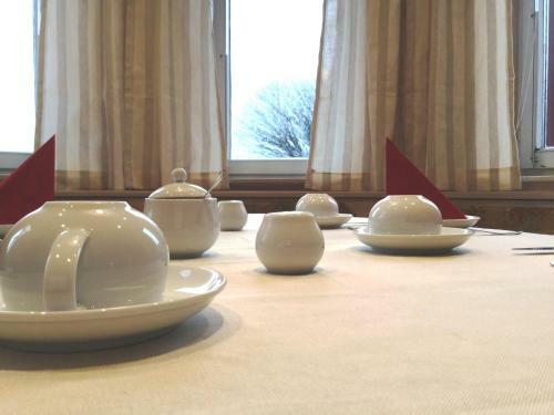 Hotel Spessarttor - Villa Italia