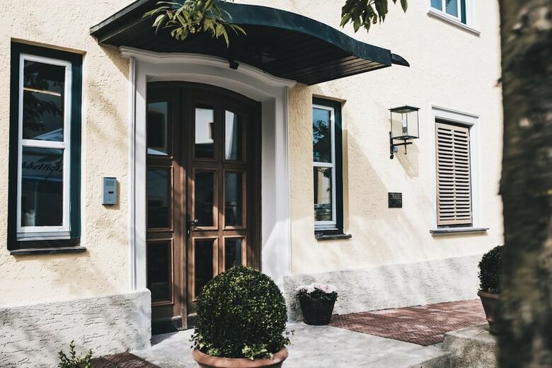 Hotel Angerm�hle Landgasthof