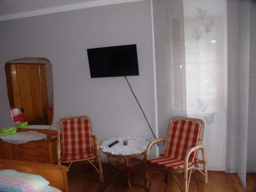 Apartamento Eulenberghof Kraus
