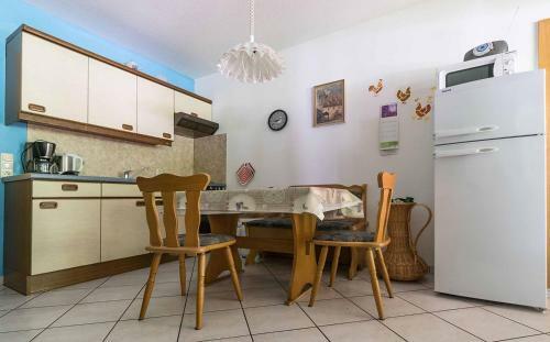 Apartamento Eulenberghof Kraus