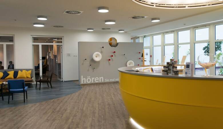 Sport- & Seminarhotel Glockenspitze