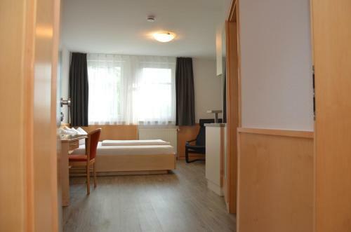 Hostal G�stehaus Herzogenaurach