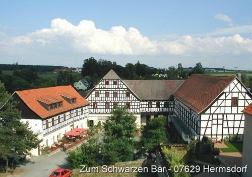 Hotel Zum Schwarzen B�r