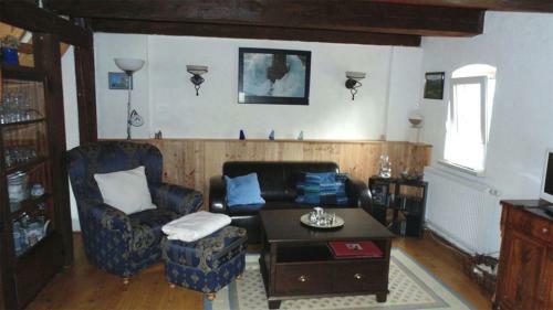 Ferienhaus Hermannshof Fdz 281