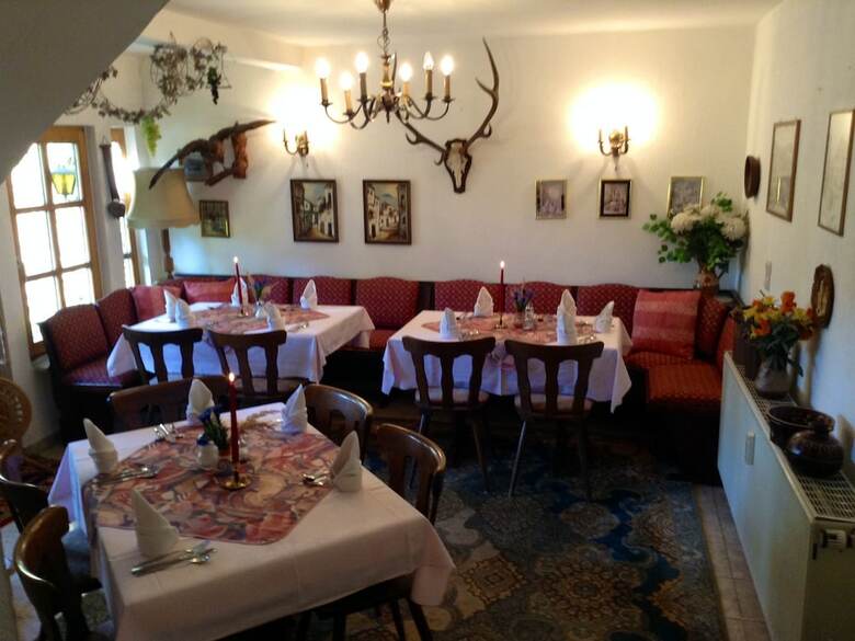 Hotel Th�ringer Hof