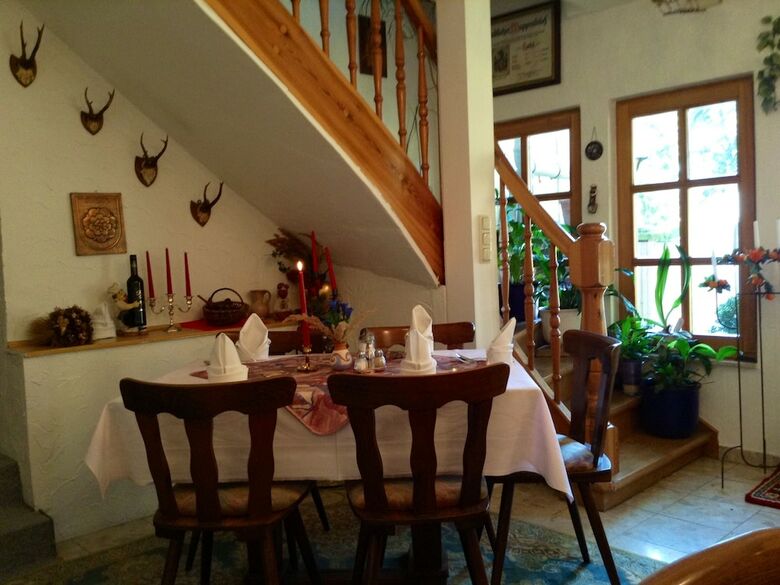 Hotel Th�ringer Hof